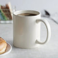 Classic Custom Logo Mug