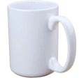 Classic Custom Logo Mug 15OZ
