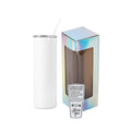 Customize your 20OZ tumbler