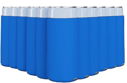 12 OZ Slim Coozies