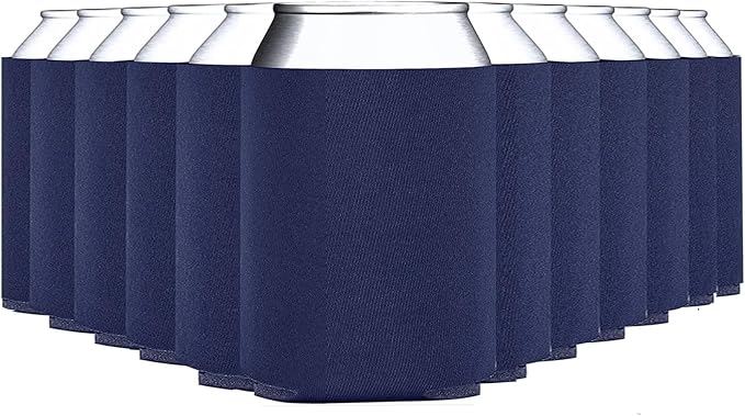 16 OZ Can Coozies